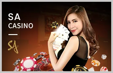 Game Casino Trực Tuyến