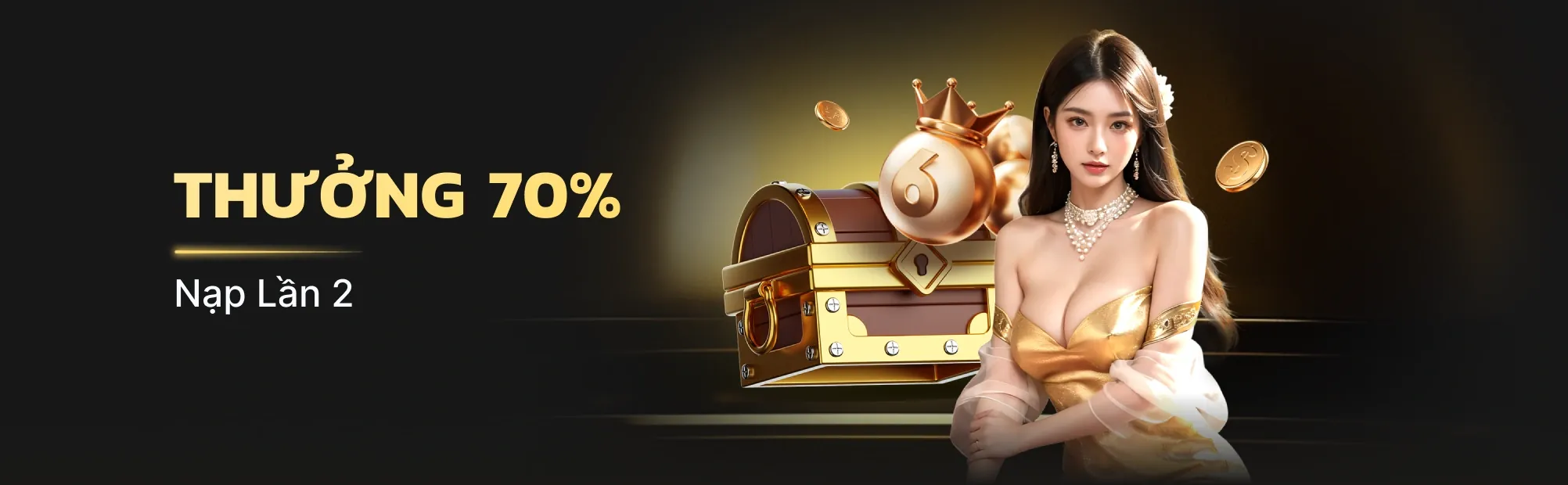 Game bắn cá mới nhất